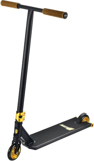 64 STORY Stunt Scooter Blitz, schwarz, ab 6 Jahren - Bild 1