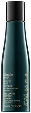Shu Uemura Micui Intensiv Repair Shampoo, 75 ml, Trockenes Haar - Bild 1