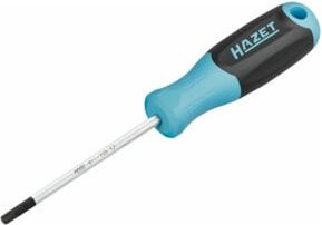 Hazet Schraubendreher 811LG-T20 mit TX Profil und SW T20 in Multicolour - Bild 1
