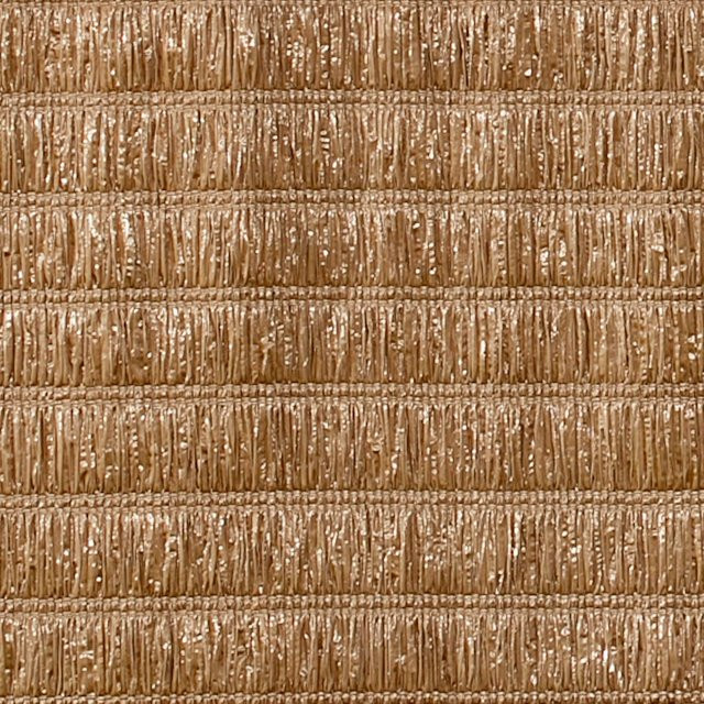 Sichtschutzmatte Powertec aus Kunststoff in Braun, B: 120 cm, H: 300 cm - Bild 1