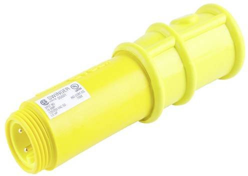 Molex 1300230004 Carton in Gelb - Bild 1