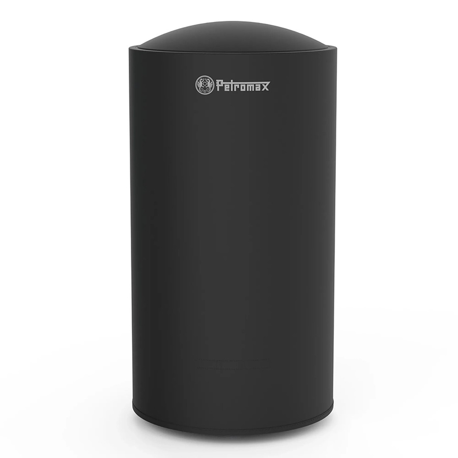 Petromax Pyron Cover Abdeckhaube aus schwarzem Ripstop-Gewebe - Bild 2