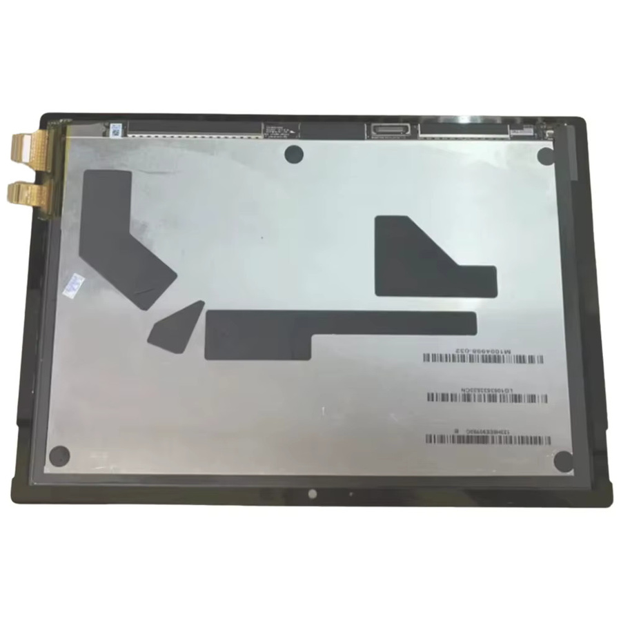 Microsoft Surface Pro 6 LCD-Display Touchscreen Digitizer Glasbaugruppe Ersatzmodell 1796 - Bild 3
