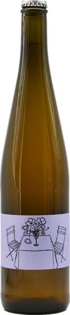 Weingut Baumberger Sauvignon Blanc Weißwein, 2023, Nahe, trocken, 0,75 l - Bild 1