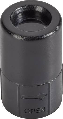 Voltcraft VC-612960 Ersatzteil in Schwarz - Bild 1