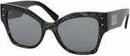 Dolce&Gabbana DG 4478 Sonnenbrille Cat Eye, Vollrand, Kunststoff, Damen - Bild 1