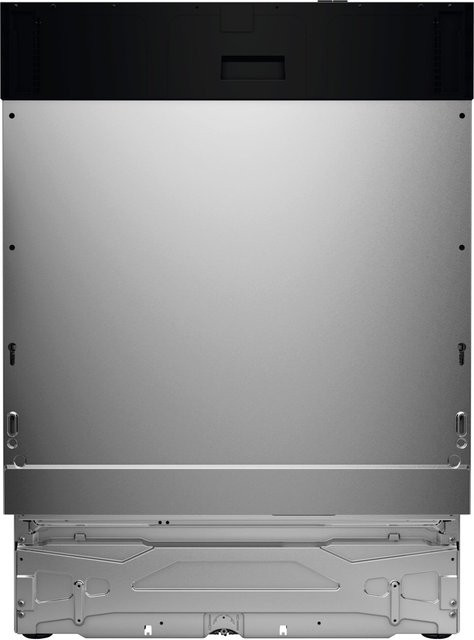 AEG Geschirrspüler GI6200B1EU vollintegrierbar, 60 cm, Silber - Bild 1