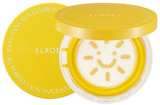 ELROEL Pang Pang Big Sun Cushion SPF 50+, 25g - Bild 1