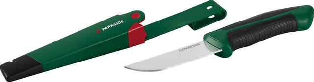PARKSIDE Axt- und Messerschärfer mit Diamantbeschichtung für Universalmesser und Erntemesser - Bild 1