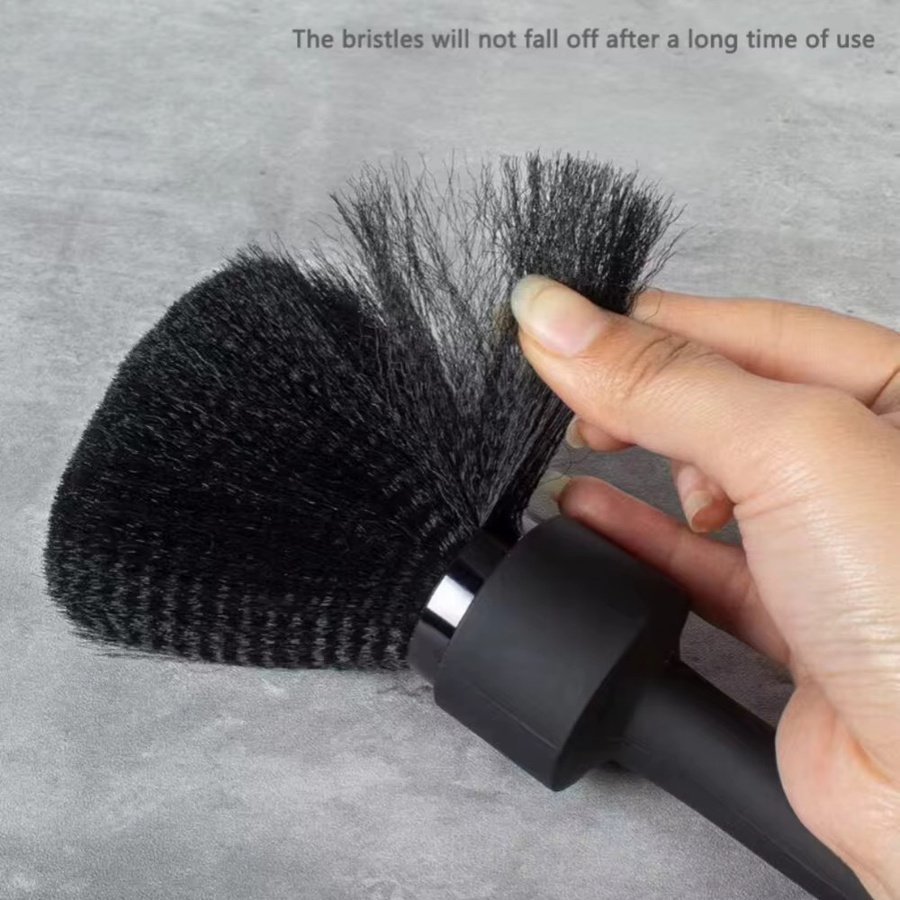 BARBERTOP Reinigung Weiche Bürste, Unisex - Bild 3