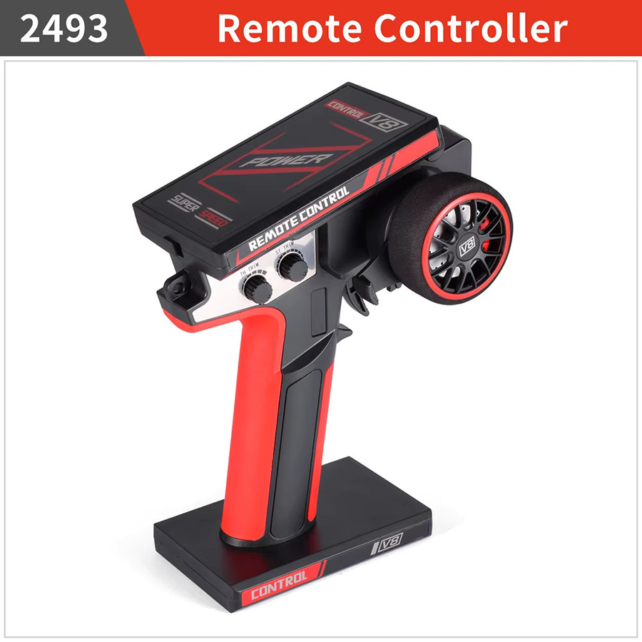 Wltoys Ersatzteile für RC Auto, Zubehör - Bild 3