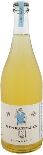 Weingut Herbert Meßmer Muskateller, trocken, Landwein, 2022, 0,75 l - Bild 1
