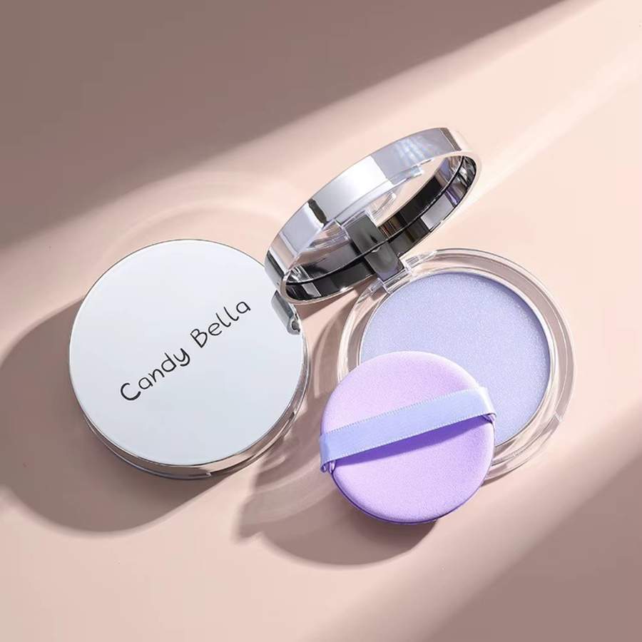 Candy Bella Violette Contouring-Puder, matt - Bild 2