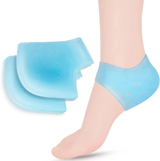 SMATLELF Gel Fersenpflege für Füße, Unisex - Bild 1