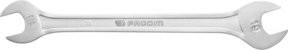 Facom Kombinationsschlüssel extra flach silber 12x13 mm - Bild 1