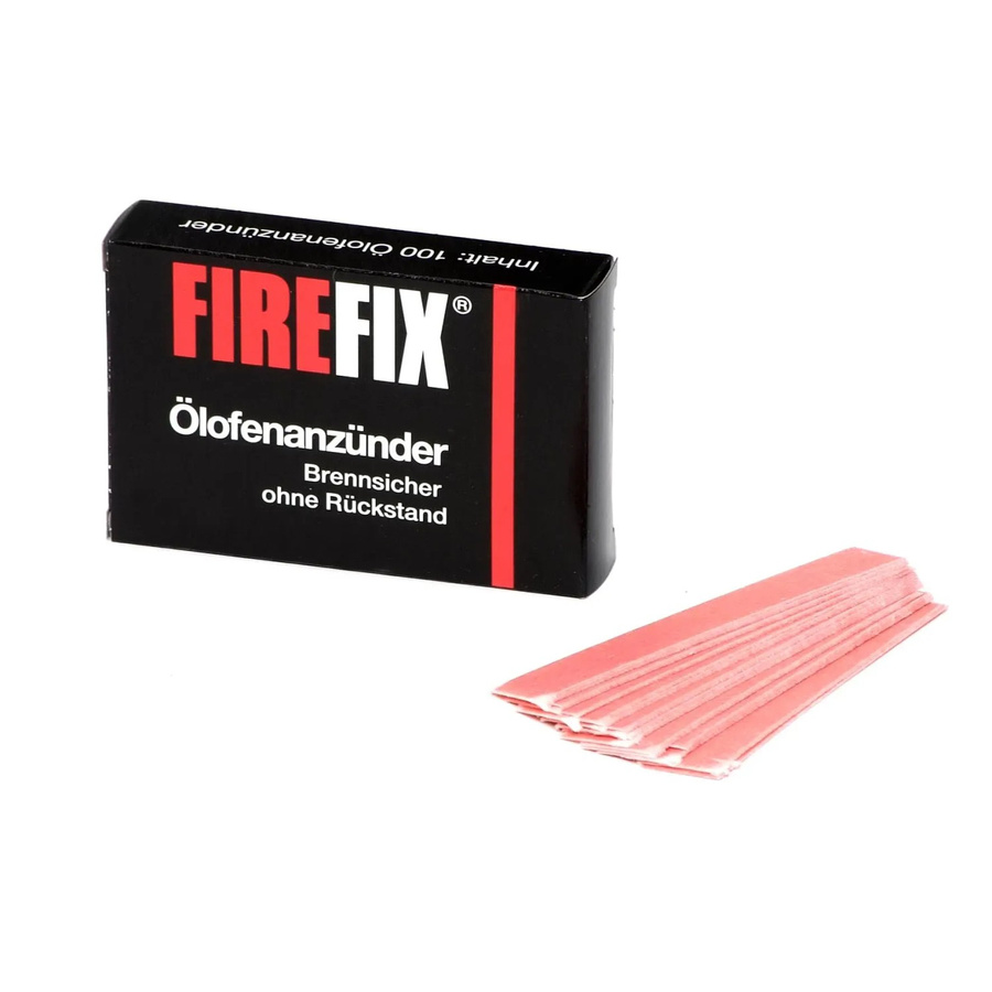 Firefix Ölofenanzünder - Bild 2
