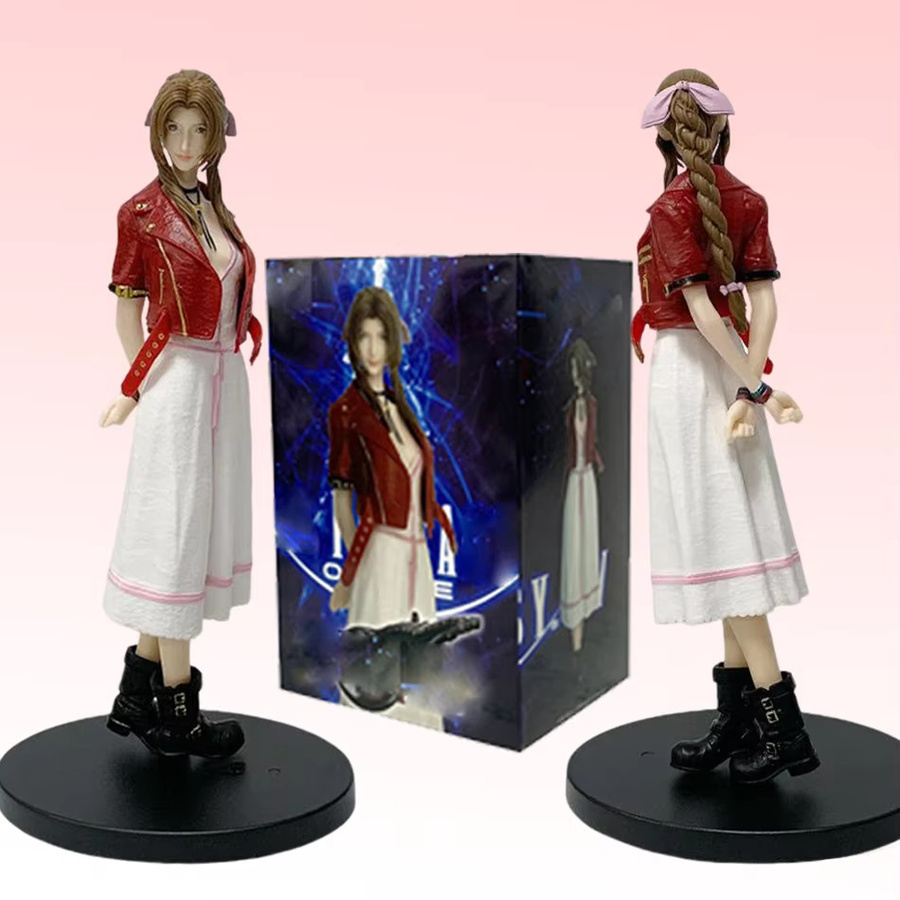 Bandai Bishoujo Anime Figuren, Sammeln Modell Spielzeug - Bild 2