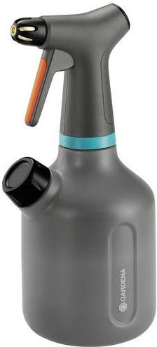 GARDENA Pumpsprüher manuell, transparent, 1 l - Bild 1
