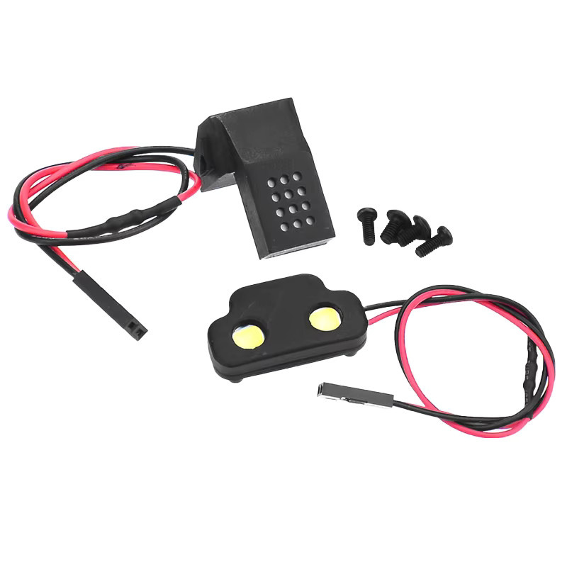 Wltoys RC-Rennwagen, 1/12, mit LED-Leuchten - Bild 2
