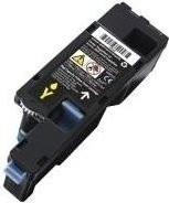 Dell Toner WM2JC Gelb für Laserdrucker mit einer Kapazität von 1.400 Seiten - Bild 1