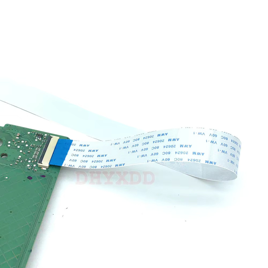 JBL PartyBox 1000 Ersatz Flexkabel für Knopfbrett und Stromversorgung Board - Bild 2