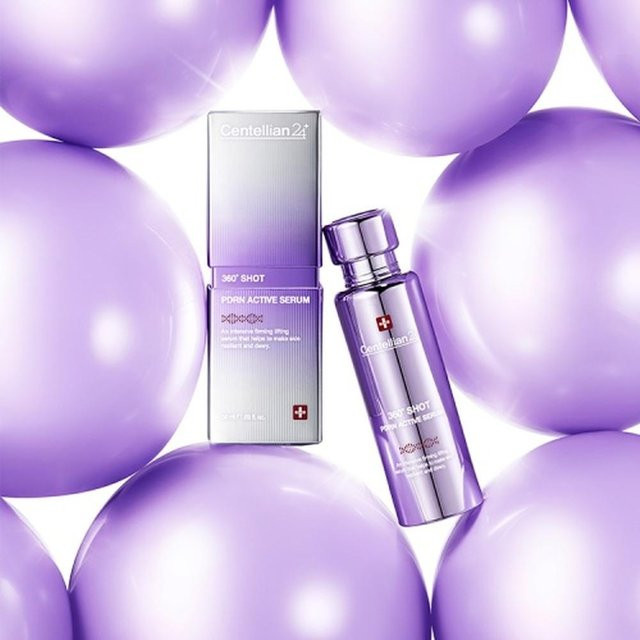 Centellian24 Lachs PDRN Kollagen Serum, Gesicht, Unisex - Bild 1