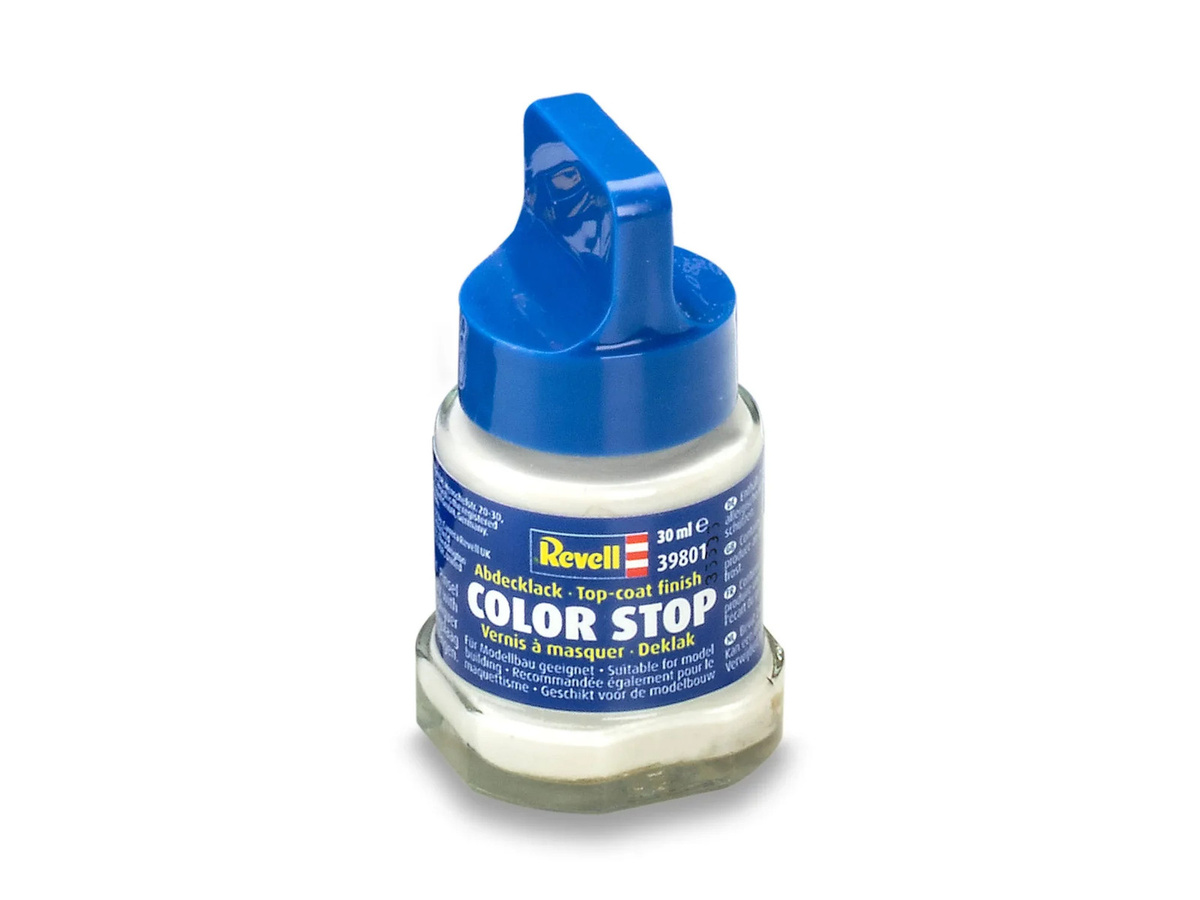 Revell Color Stop Liquid Mask 30ml - Bild 2