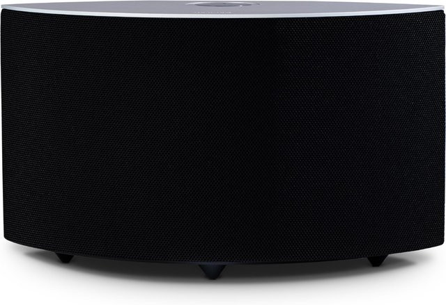 Technics SC-C30EG-K Multimedia-Lautsprecher schwarz - Bild 1