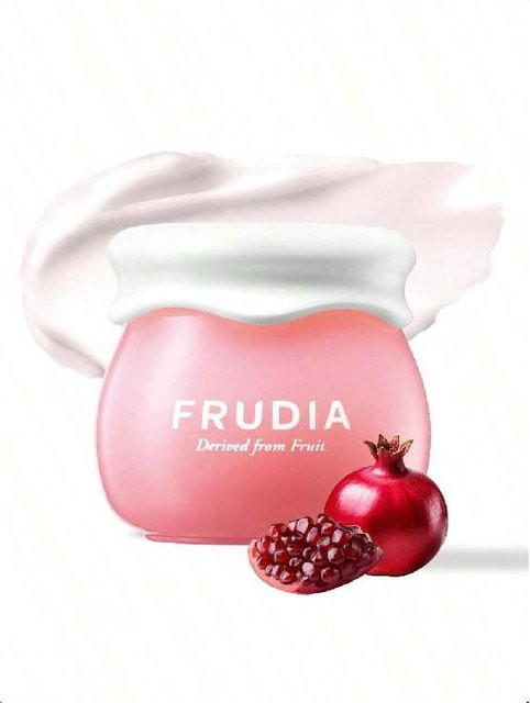 FRUDIA Granatapfel Gesichtscreme mit Kollagen, 55g - Bild 1