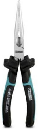 Phoenix Contact VDE Spitzzange Gerade Long Nose Multicolour 170mm - Bild 1