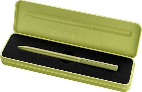Pelikan Ineo Elements K6 822503 Kugelschreiber mit blauer Tinte aus Metall - Bild 1