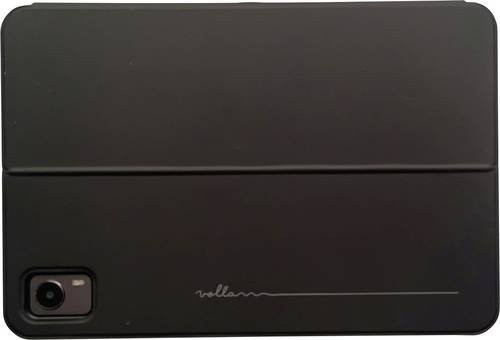Volla Tablet-Tastatur mit Hülle in Schwarz mit USB-C Anschluss - Bild 1