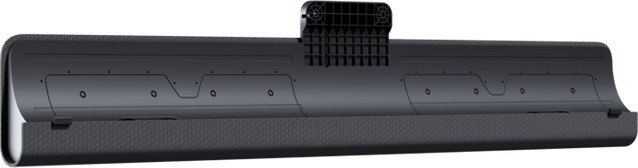 Loewe Klangbar Soundbar in Basalt Grey - Bild 1