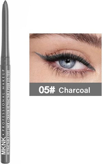 South Moon Seidenraupen-Eyeliner Gelstift, 05, Matt, Unisex - Bild 1