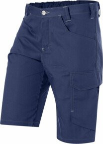 Kübler Shorts ICONIQ PRO in Dunkelblau - Bild 1