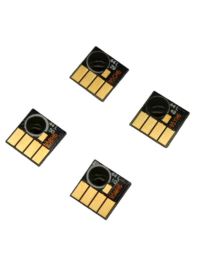 HP 920XL Auto Reset ARC Chip Tintenpatronen für HP Officejet 6000 6500A 7000 7500 7500A Drucker - Bild 2