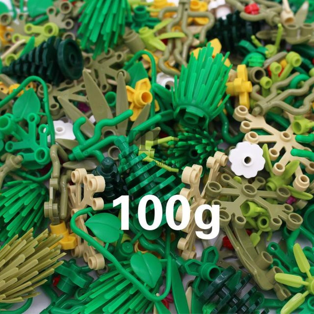 Bai Fen Bai Militäranlage Gras Bausteine, ab 6 Jahren - Bild 1