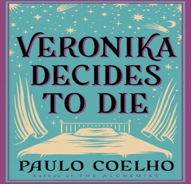 Veronika beschließt zu sterben von Paulo Coelho, Taschenbuch - Bild 1