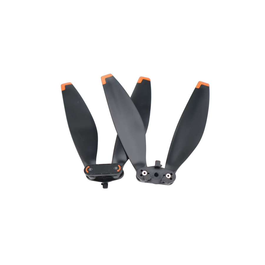 DJI Propellerblätter für MINI 5 PRO Drohne in Schwarz als Ersatzteile und Zubehör - Bild 5