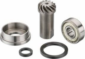Hazet Rotor 9033M-01 in Silber - Bild 1