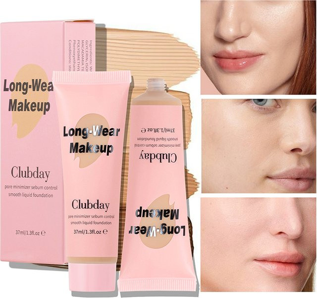 BB Creme Foundation, Damen - Bild 1