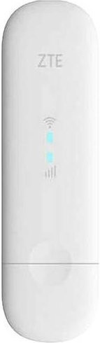 ZTE MF79U Mobiler 4G-LTE WLAN-Hotspot in Weiß mit bis zu 150 MBit/s - Bild 1