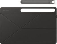 Samsung Book Cover für Galaxy Tab S10 FE Plus in Schwarz - Bild 1