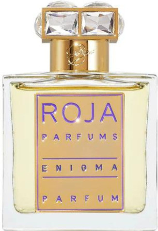 Roja Parfums Enigma Pour Femme Eau de Parfum, 50 ml, Damen - Bild 1