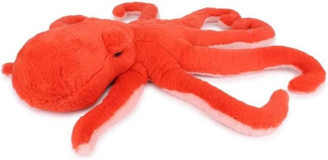 WWF Oktopus Plüschtier - Bild 1