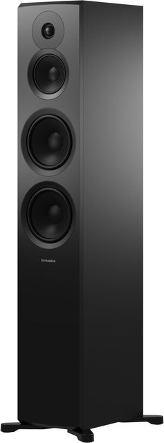 Dynaudio Emit 50 Passive Stand-Lautsprecher Schwarz Paar - Bild 1