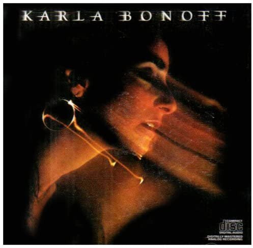 Karla Bonoff, CD, Rock - Bild 1