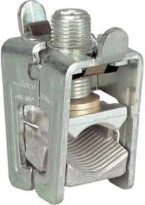Eaton Spreizklemme AKS300 in Silber für 150-300qmm - Bild 1
