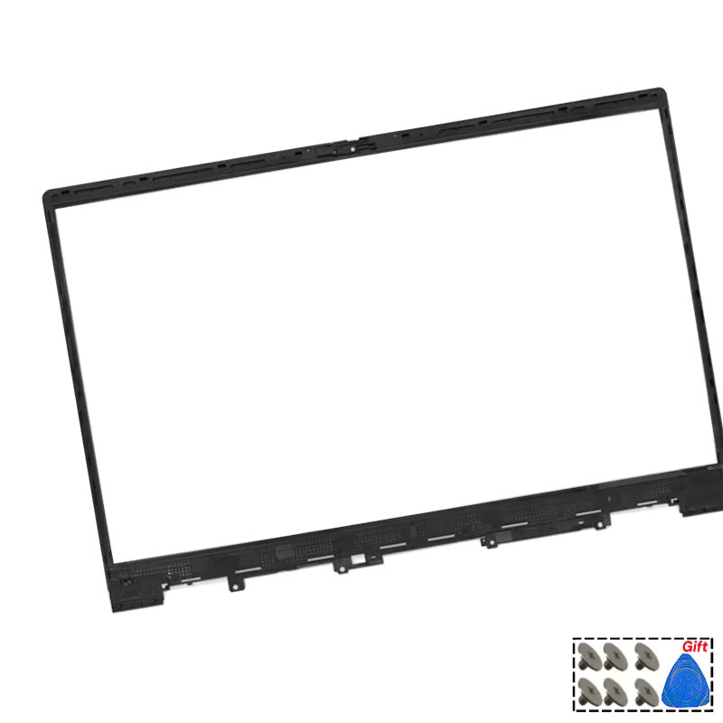 Lenovo Ersatzabdeckung für Thinkbook 15 G4 IAP und 15 G5 ABP in Grau bestehend aus Bildschirm-Rückdeckel, Obergehäuse, LCD-Rückabdeckung, Frontblende und Scharnieren - Bild 4