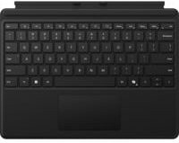 Microsoft Surface Pro mechanische Tastatur QWERTZ DE Schwarz - Bild 1
